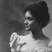 The Annexed Paradise: The Life and death of the last Princess of the Hawaiian Kingdom