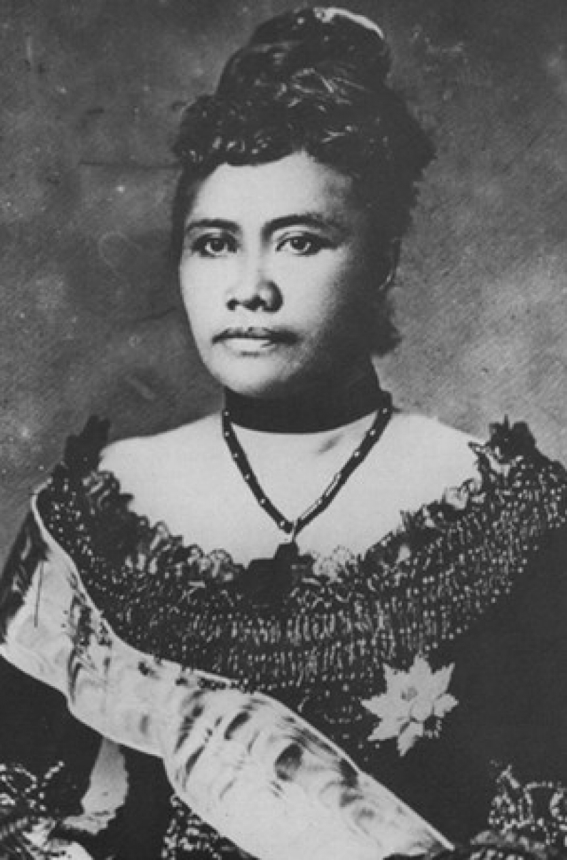 The Annexed Paradise: The Life and death of the last Princess of the Hawaiian Kingdom