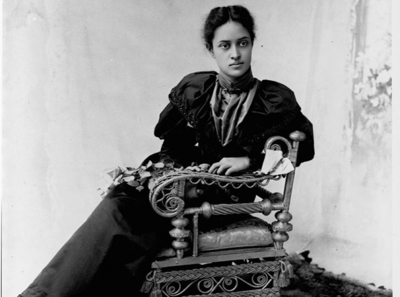 The Annexed Paradise: The Life and death of the last Princess of the Hawaiian Kingdom