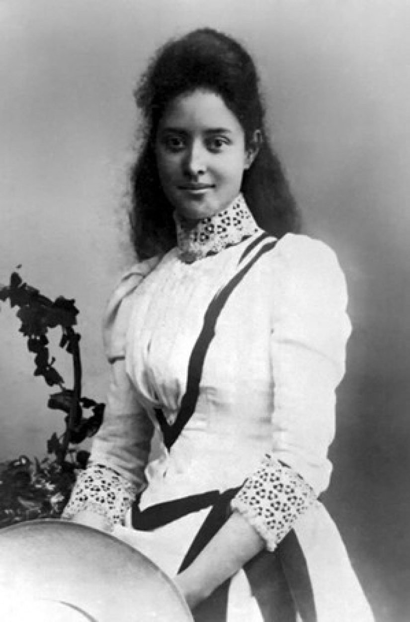 The Annexed Paradise: The Life and death of the last Princess of the Hawaiian Kingdom