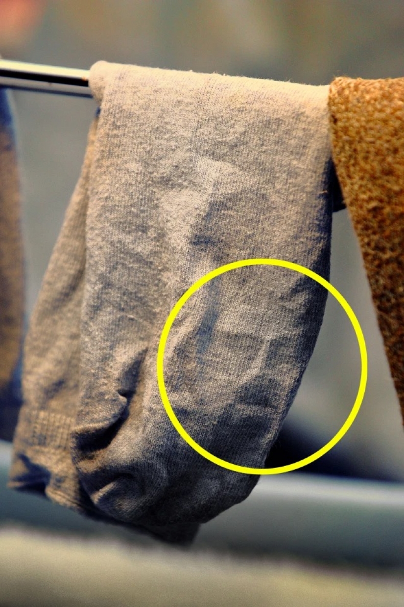 The appearance of Christ to the people: the users of social networks share photos of the face of Jesus in everyday objects