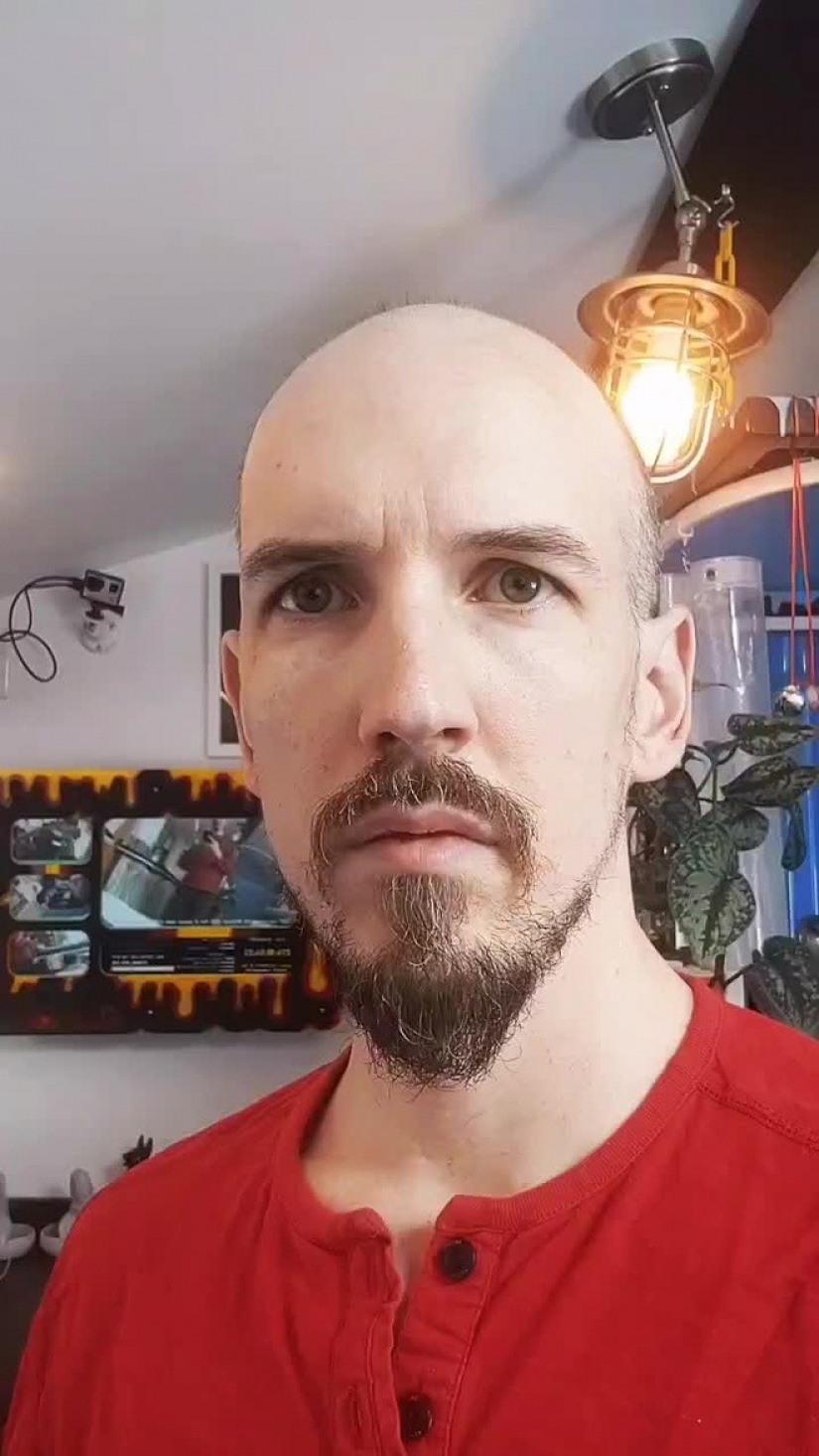 The artist 100 days out of the room and is looking for sponsors that will pay him $ 5 million over 5 years imprisonment