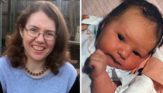 The Australian woman has an exceptional memory and does not forget anything