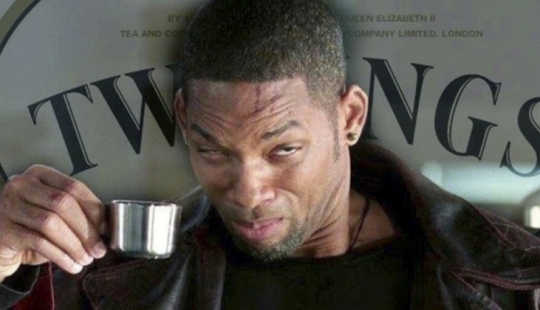 The Austrian almost died from tea with bergamot and it's not about allergies at all, but about doses