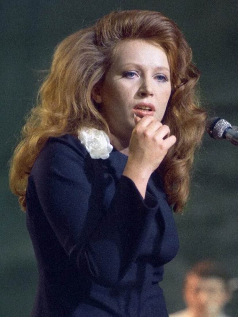 The Battle for Youth: how Russian stars over 50 have changed