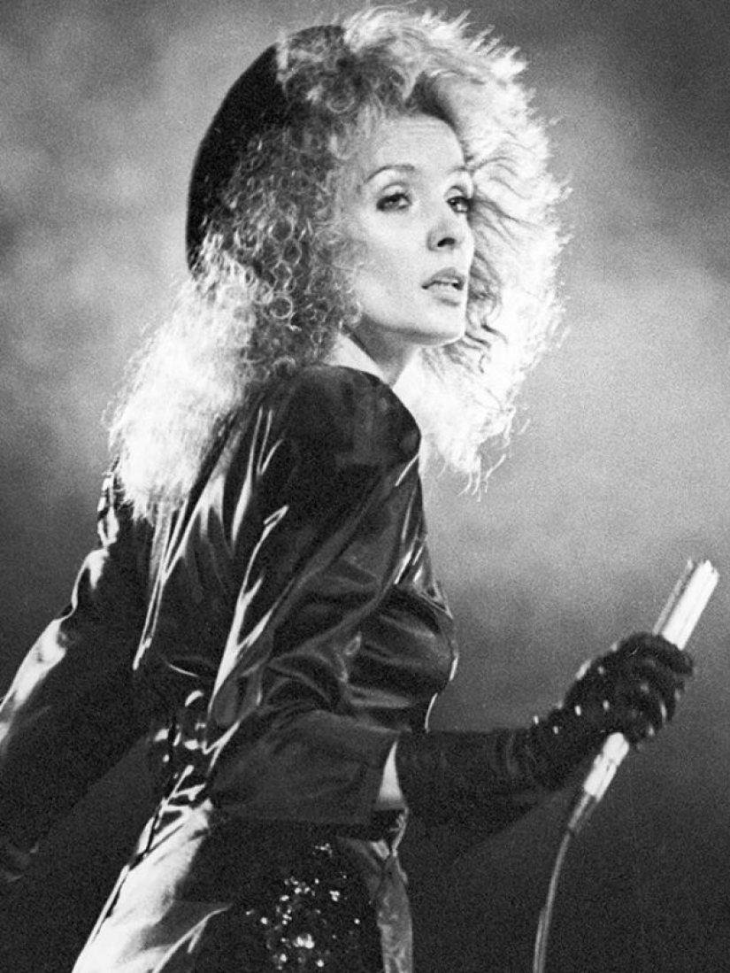 The Battle for Youth: how Russian stars over 50 have changed