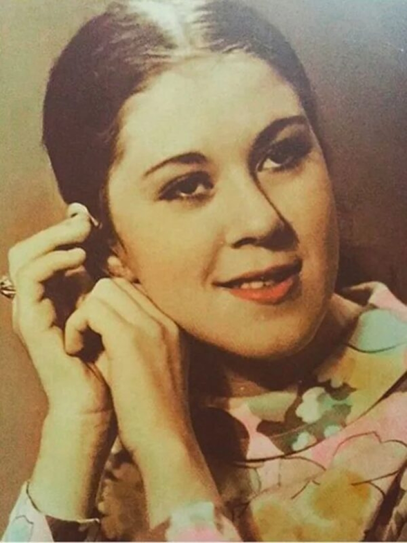 The Battle for Youth: how Russian stars over 50 have changed