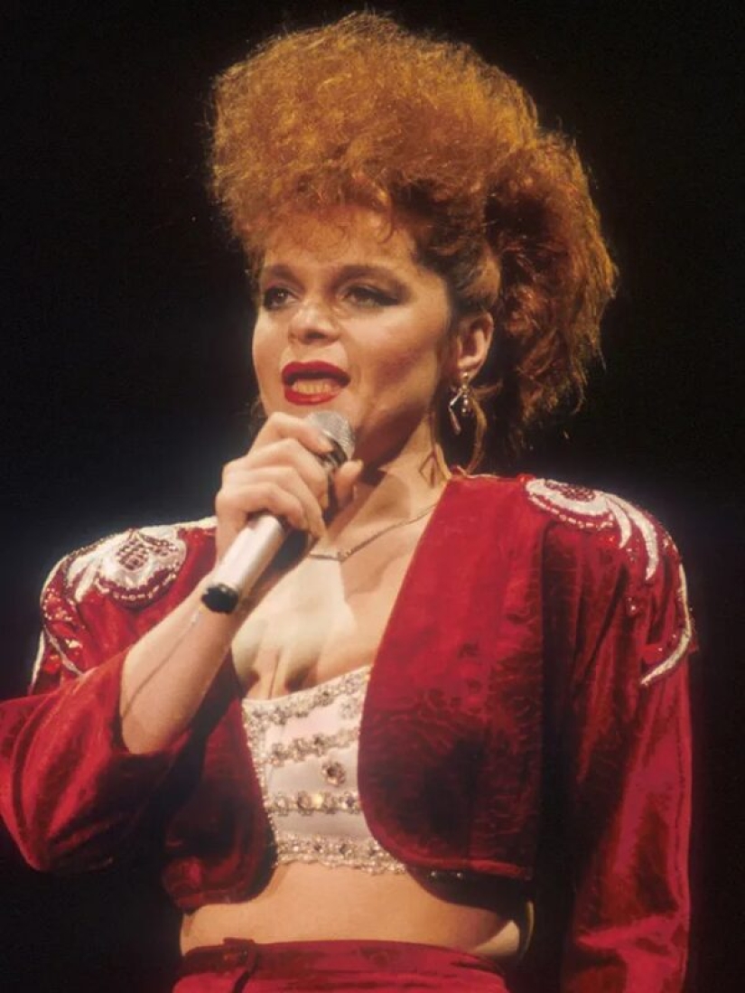 The Battle for Youth: how Russian stars over 50 have changed