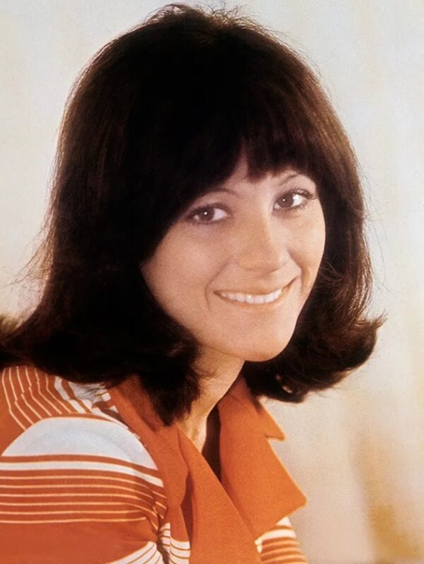 The Battle for Youth: how Russian stars over 50 have changed