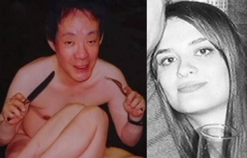 The beast on the loose: why the cannibal from Japan, who killed and ate a student 40 years ago, escaped punishment The beast on the loose: why the cannibal from Japan, who killed and ate a student 40 years ago, escaped punishment