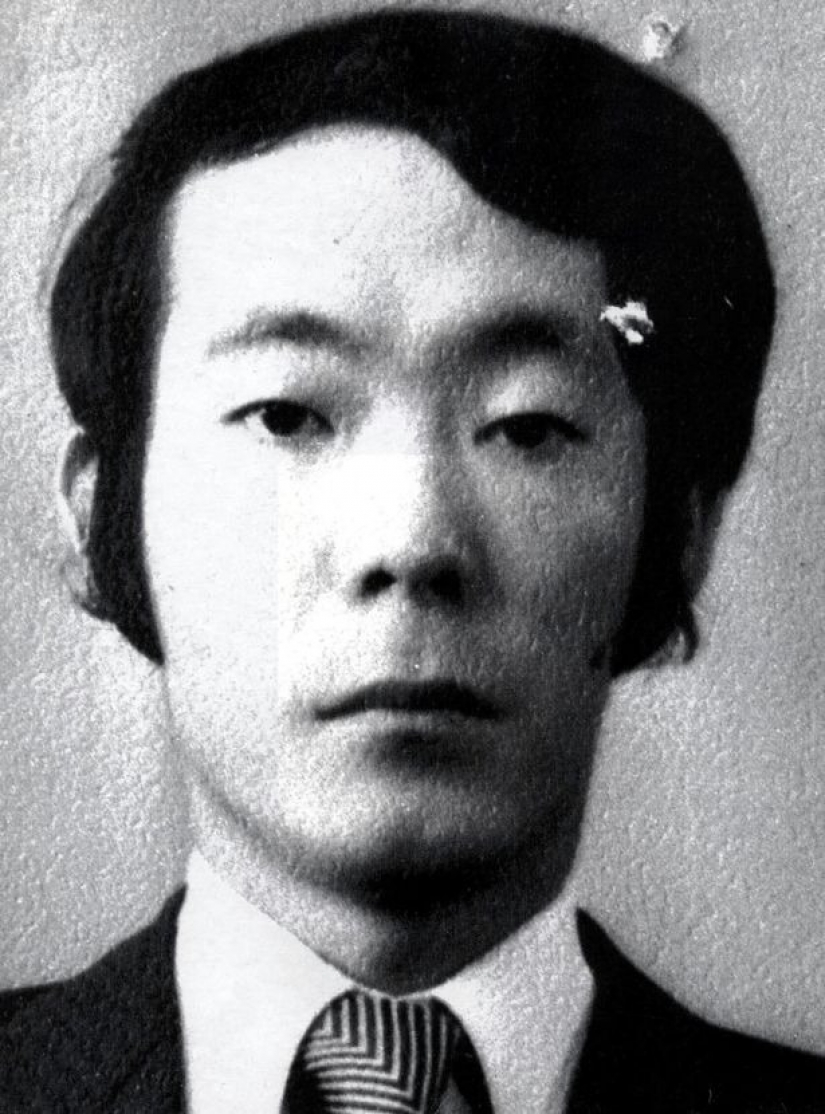 The beast on the loose: why the cannibal from Japan, who killed and ate a student 40 years ago, escaped punishment The beast on the loose: why the cannibal from Japan, who killed and ate a student 40 years ago, escaped punishment