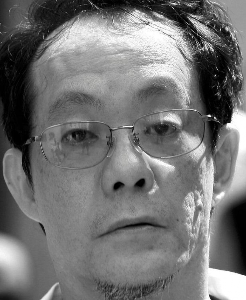 The beast on the loose: why the cannibal from Japan, who killed and ate a student 40 years ago, escaped punishment The beast on the loose: why the cannibal from Japan, who killed and ate a student 40 years ago, escaped punishment