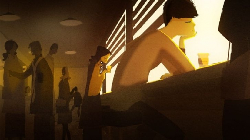 The beauty of true love in pictures