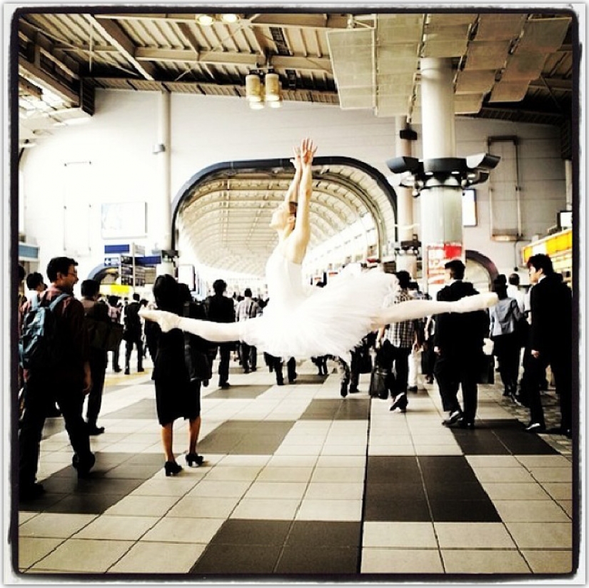 The best dancing photos according to Instagram The best dancing photos according to Instagram