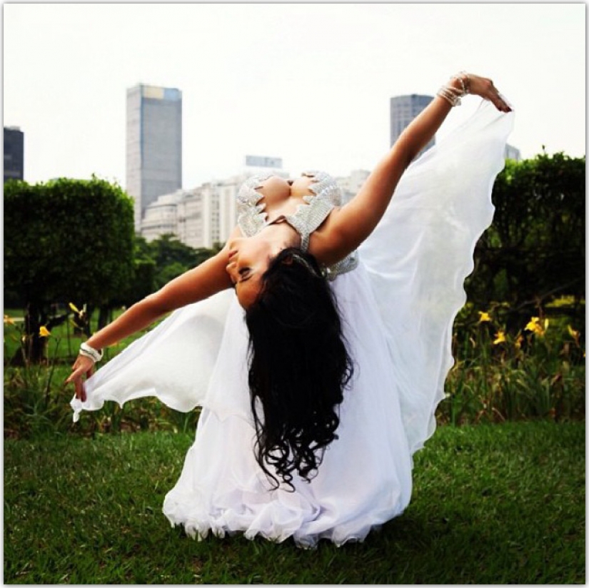The best dancing photos according to Instagram The best dancing photos according to Instagram