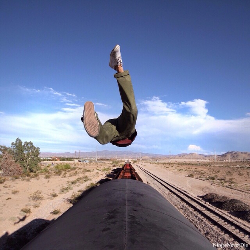 The best dancing photos according to Instagram The best dancing photos according to Instagram