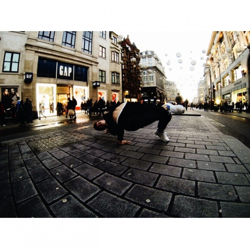 The best dancing photos according to Instagram The best dancing photos according to Instagram