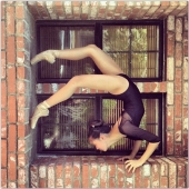 The best dancing photos according to Instagram
