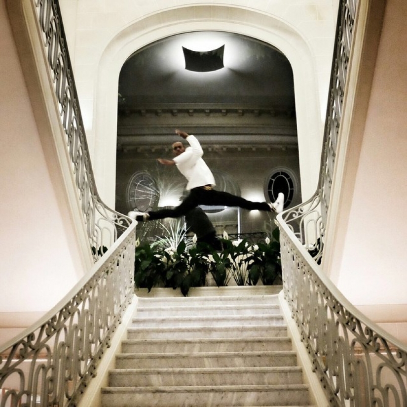 The best dancing photos according to Instagram The best dancing photos according to Instagram