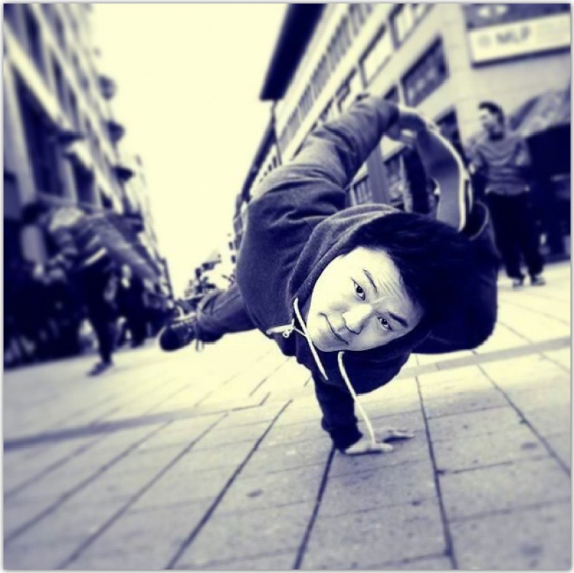 The best dancing photos according to Instagram The best dancing photos according to Instagram