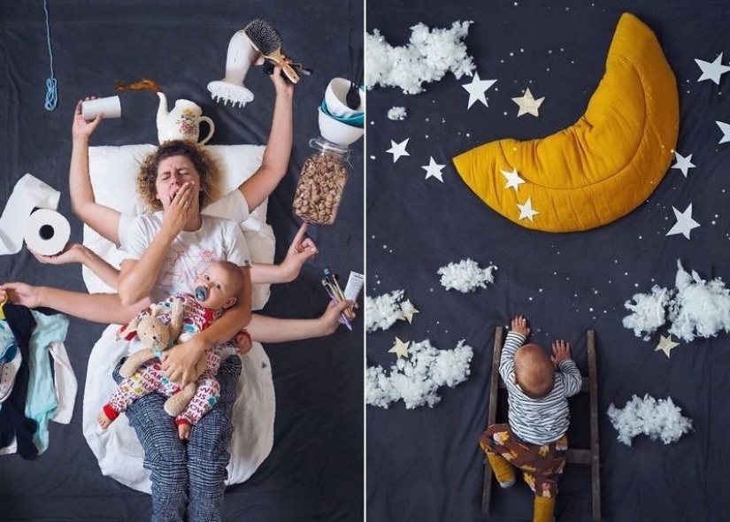 The best ideas for baby pictures: pictures from an incredibly positive mothers in the square The best ideas for baby pictures: pictures from an incredibly positive mothers in the square