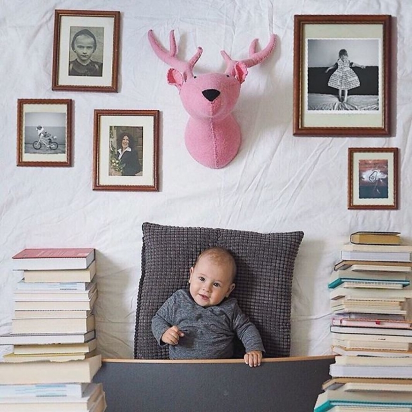 The best ideas for baby pictures: pictures from an incredibly positive mothers in the square The best ideas for baby pictures: pictures from an incredibly positive mothers in the square