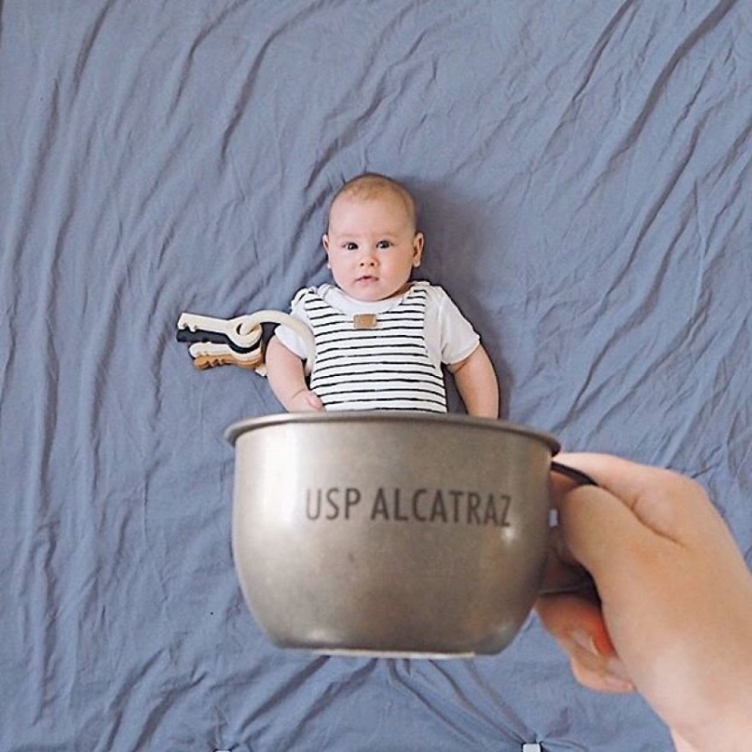 The best ideas for baby pictures: pictures from an incredibly positive mothers in the square The best ideas for baby pictures: pictures from an incredibly positive mothers in the square