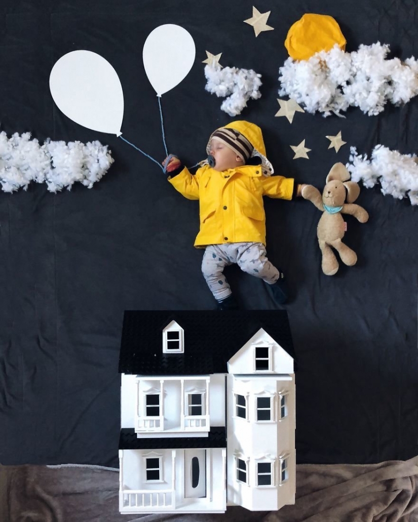 The best ideas for baby pictures: pictures from an incredibly positive mothers in the square The best ideas for baby pictures: pictures from an incredibly positive mothers in the square