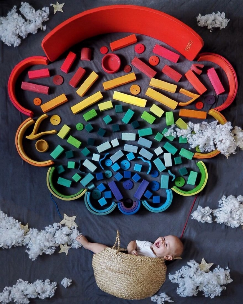 The best ideas for baby pictures: pictures from an incredibly positive mothers in the square The best ideas for baby pictures: pictures from an incredibly positive mothers in the square