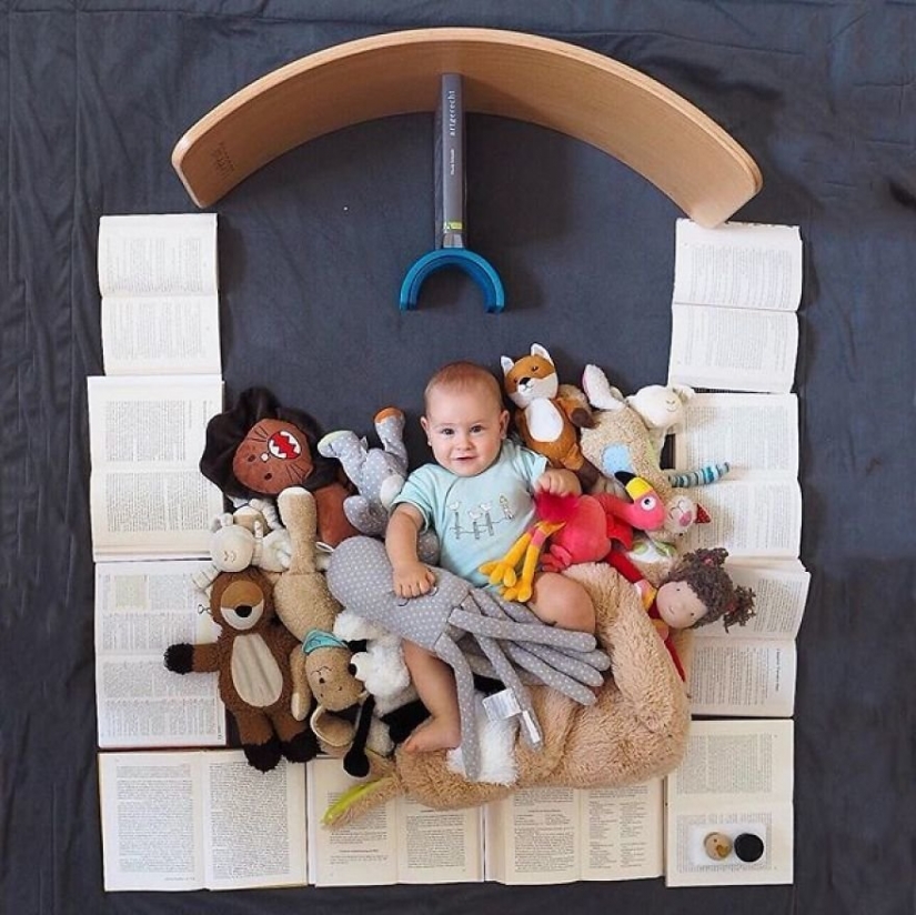 The best ideas for baby pictures: pictures from an incredibly positive mothers in the square The best ideas for baby pictures: pictures from an incredibly positive mothers in the square