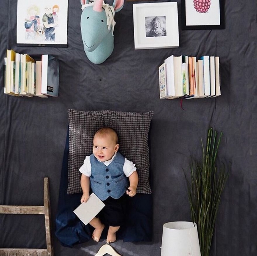 The best ideas for baby pictures: pictures from an incredibly positive mothers in the square The best ideas for baby pictures: pictures from an incredibly positive mothers in the square