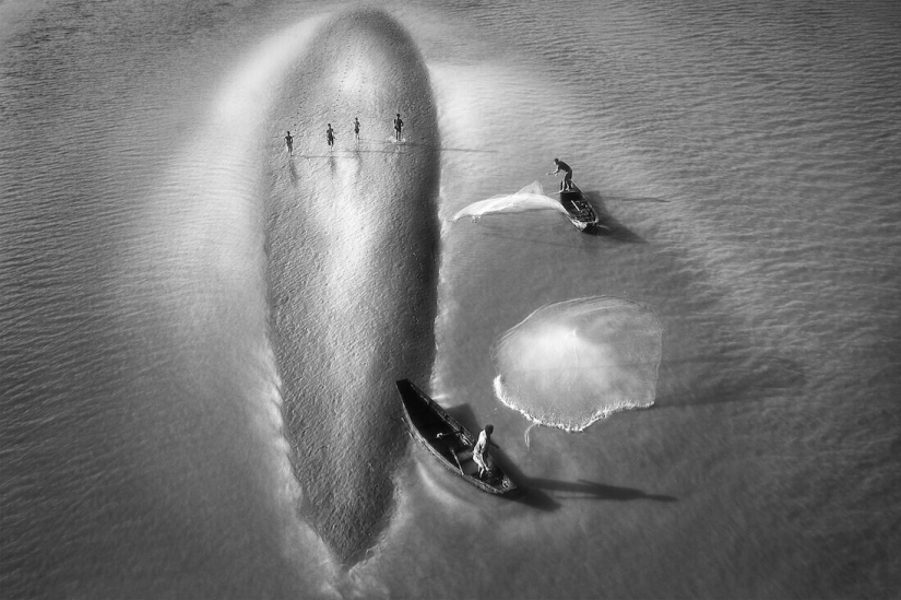 The best photos from the monochrome photography contest MonoVisions Photography Awards 2021 The best photos from the monochrome photography contest MonoVisions Photography Awards 2021