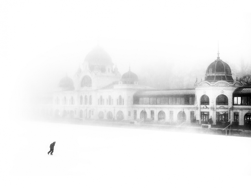 The best photos from the monochrome photography contest MonoVisions Photography Awards 2021 The best photos from the monochrome photography contest MonoVisions Photography Awards 2021