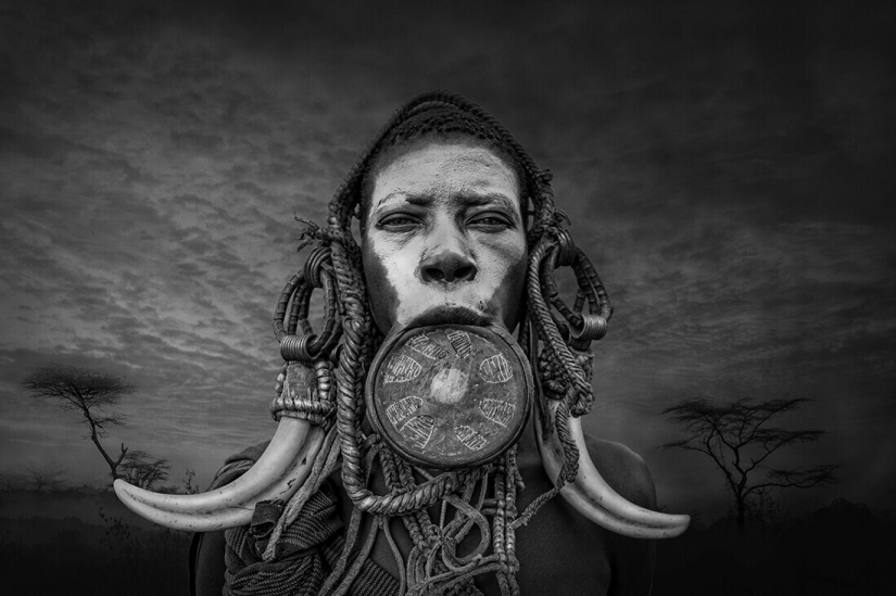 The best photos from the monochrome photography contest MonoVisions Photography Awards 2021 The best photos from the monochrome photography contest MonoVisions Photography Awards 2021