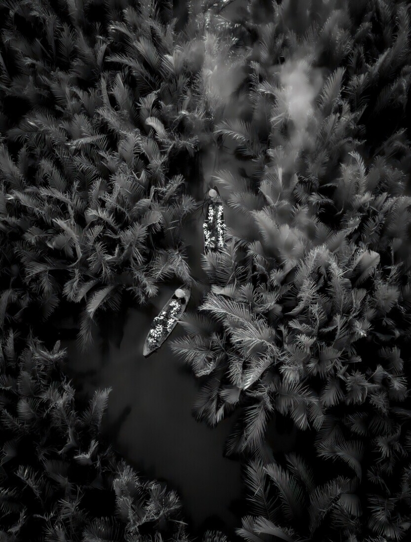 The best photos from the monochrome photography contest MonoVisions Photography Awards 2021 The best photos from the monochrome photography contest MonoVisions Photography Awards 2021