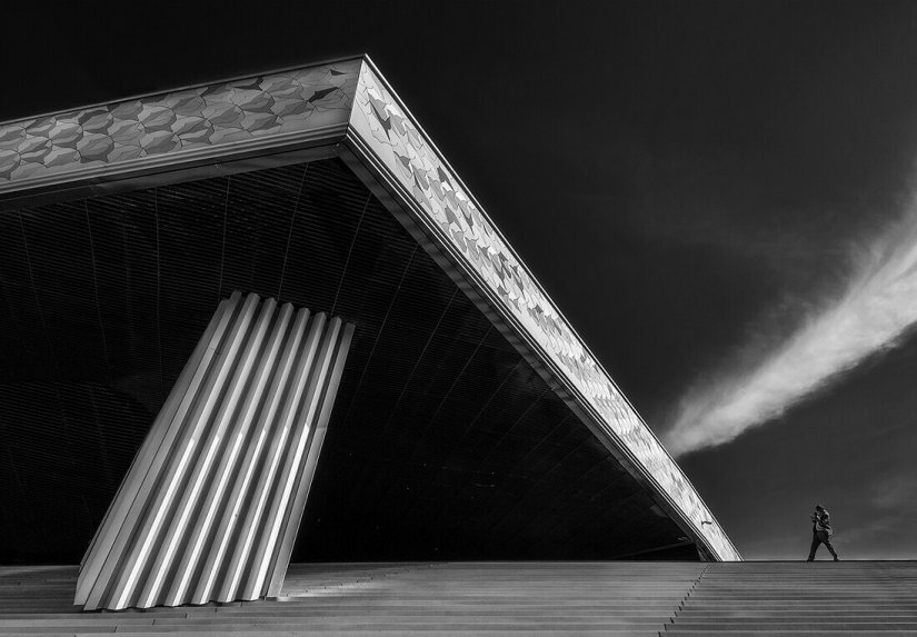 The best photos from the monochrome photography contest MonoVisions Photography Awards 2021 The best photos from the monochrome photography contest MonoVisions Photography Awards 2021