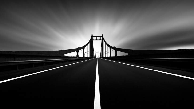 The best photos from the monochrome photography contest MonoVisions Photography Awards 2021 The best photos from the monochrome photography contest MonoVisions Photography Awards 2021