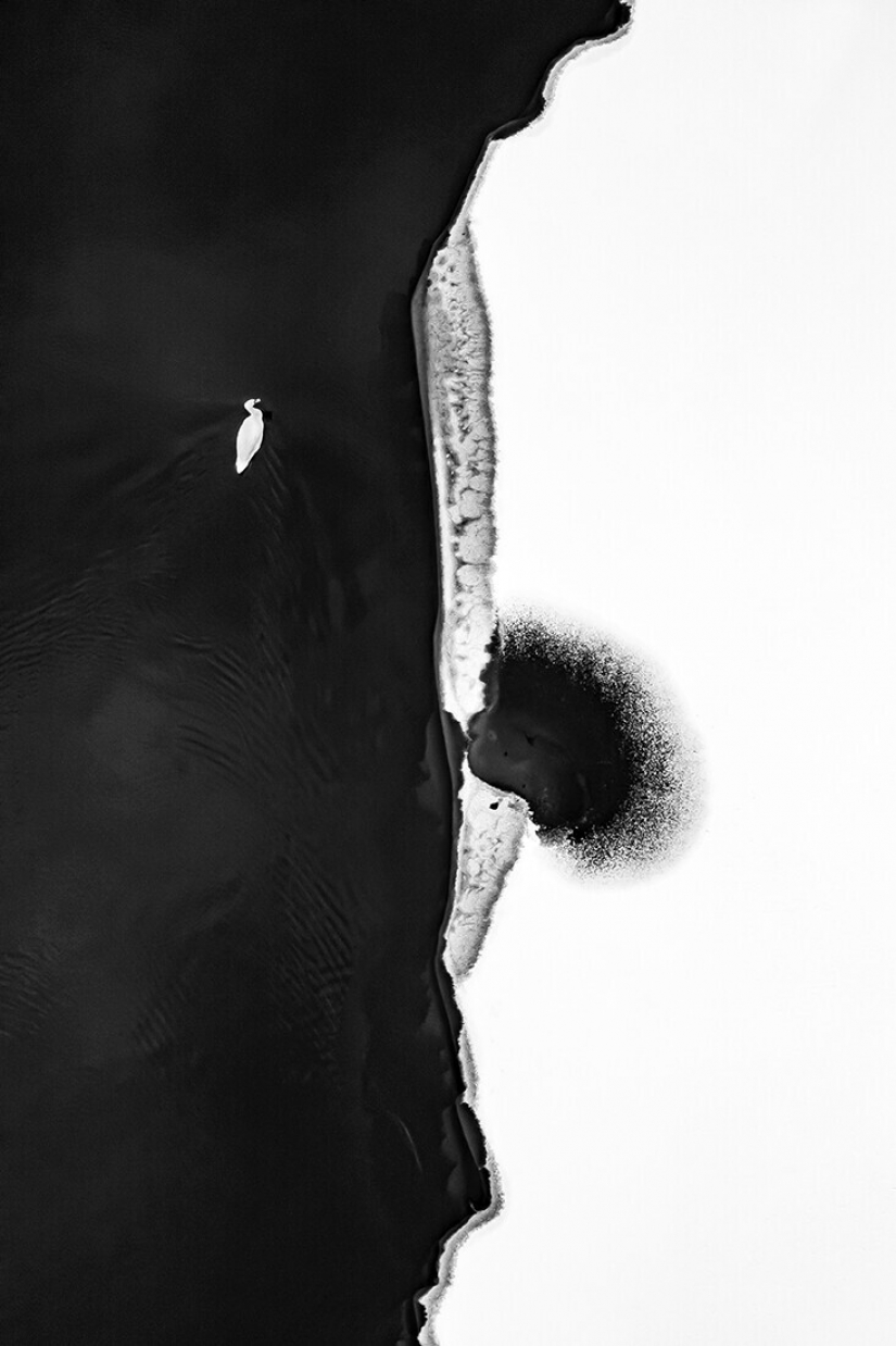 The best photos from the monochrome photography contest MonoVisions Photography Awards 2021 The best photos from the monochrome photography contest MonoVisions Photography Awards 2021