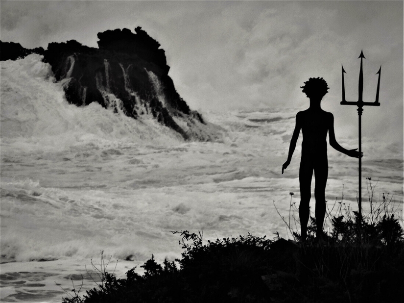 The best photos from the monochrome photography contest MonoVisions Photography Awards 2021 The best photos from the monochrome photography contest MonoVisions Photography Awards 2021