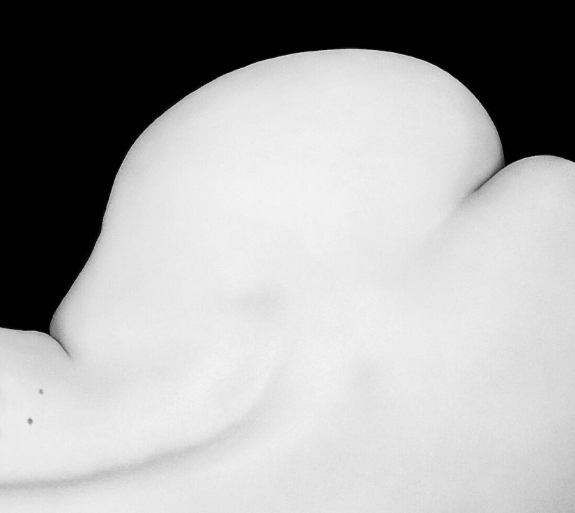 The best photos from the monochrome photography contest MonoVisions Photography Awards 2021 The best photos from the monochrome photography contest MonoVisions Photography Awards 2021