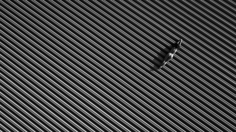 The best photos from the monochrome photography contest MonoVisions Photography Awards 2021 The best photos from the monochrome photography contest MonoVisions Photography Awards 2021