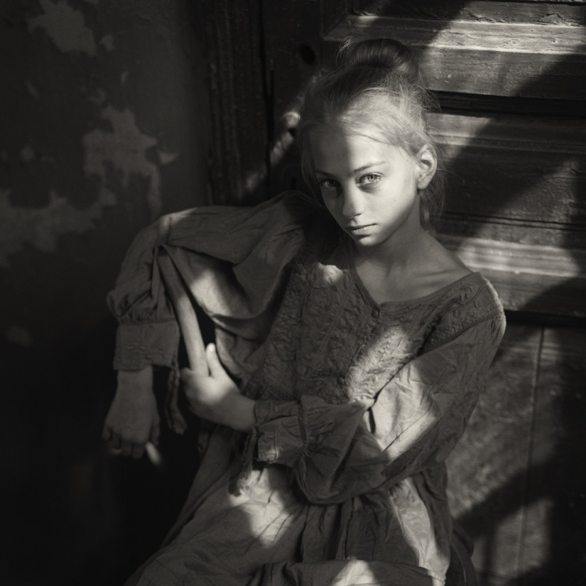 The best photos from the monochrome photography contest MonoVisions Photography Awards 2021 The best photos from the monochrome photography contest MonoVisions Photography Awards 2021