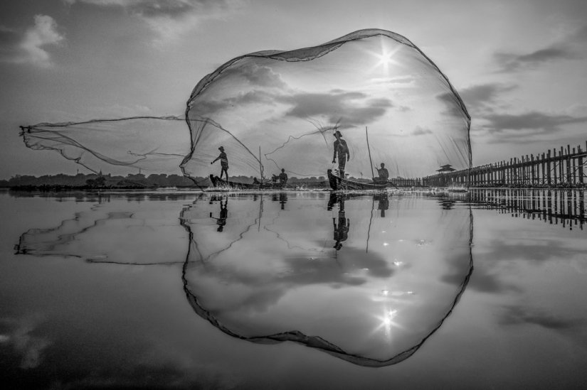 The best photos from the monochrome photography contest MonoVisions Photography Awards 2021 The best photos from the monochrome photography contest MonoVisions Photography Awards 2021