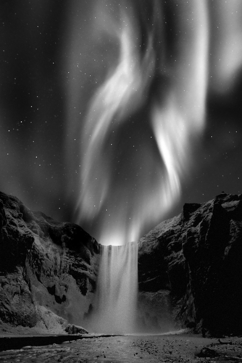 The best photos from the monochrome photography contest MonoVisions Photography Awards 2021 The best photos from the monochrome photography contest MonoVisions Photography Awards 2021