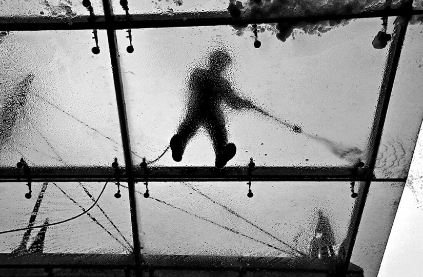 The best photos from the monochrome photography contest MonoVisions Photography Awards 2021 The best photos from the monochrome photography contest MonoVisions Photography Awards 2021