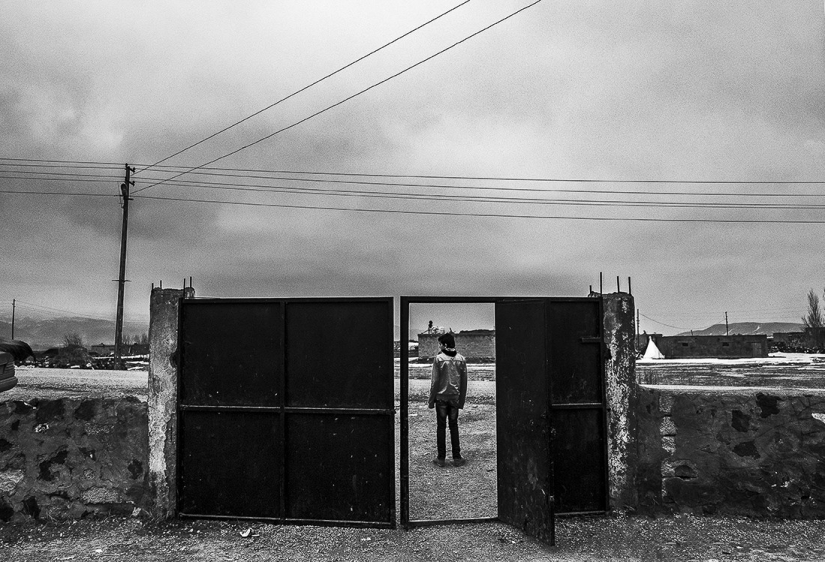 The best photos from the monochrome photography contest MonoVisions Photography Awards 2021 The best photos from the monochrome photography contest MonoVisions Photography Awards 2021