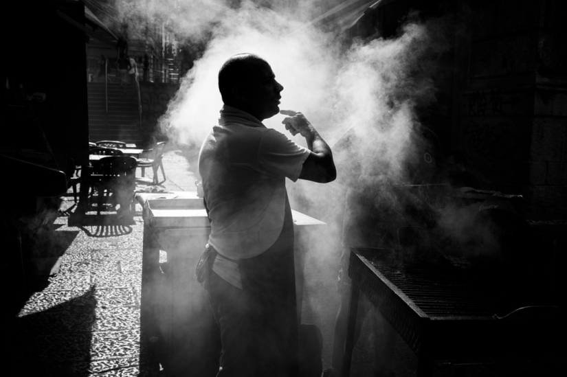 The best photos from the monochrome photography contest MonoVisions Photography Awards 2021 The best photos from the monochrome photography contest MonoVisions Photography Awards 2021