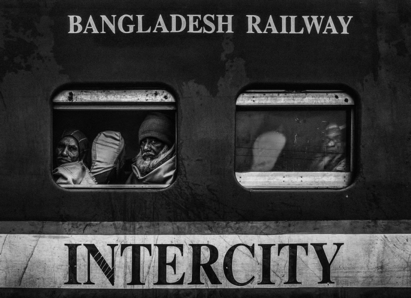 The best photos from the monochrome photography contest MonoVisions Photography Awards 2021 The best photos from the monochrome photography contest MonoVisions Photography Awards 2021