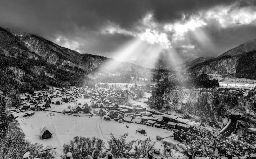 The best photos from the monochrome photography contest MonoVisions Photography Awards 2021 The best photos from the monochrome photography contest MonoVisions Photography Awards 2021