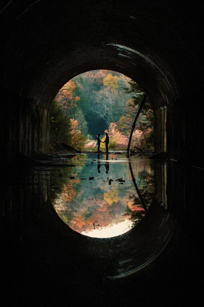 The best photos of engaged couples from around the world